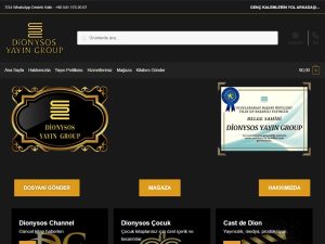 dionysosyayıngroup1